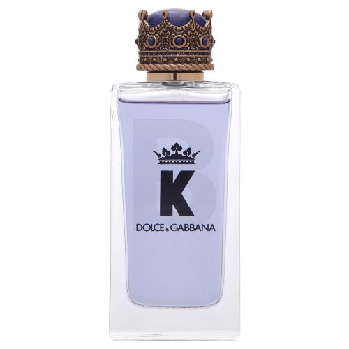 Dolce & Gabbana K by Dolce & Gabbana EDT M 100 ml 100 Kvepalai