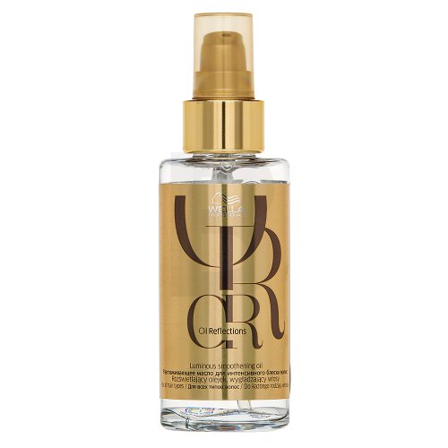 Wella Professionals Oil Reflections Luminous Smoothening Oil 100 ml 100