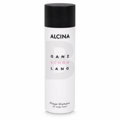 Alcina Ganz Sch&ouml;n Lang Shampoo 250 ml 250