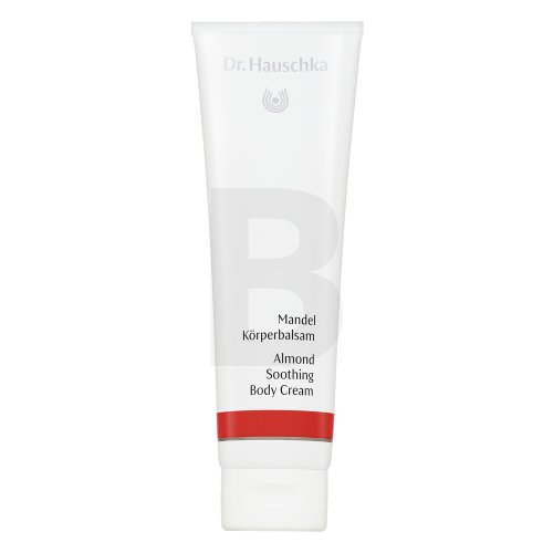 Dr. Hauschka Almond Soothing Body Cream 145 ml 145