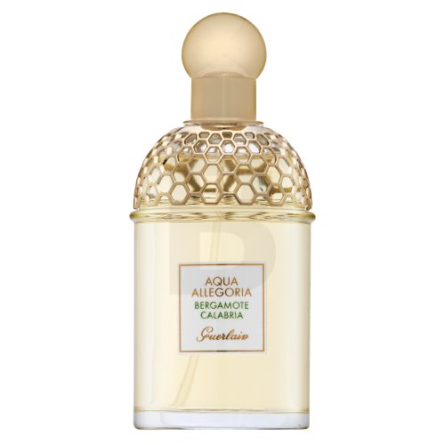 Guerlain Aqua Allegoria Bergamote Calabria EDT U 125 ml 125 Kvepalai