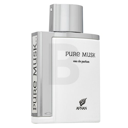 Afnan Pure Musk EDP U 100 ml 100 Kvepalai