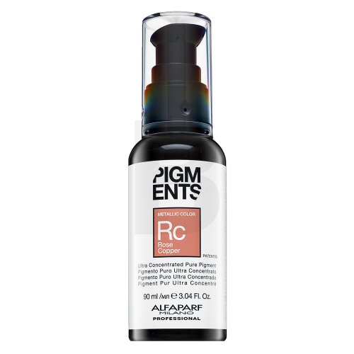 Alfaparf Milano Pigments Color Rose Copper 90 ml 90 Alfaparf Milano Pigments Color Rose Copper 90 ml 90