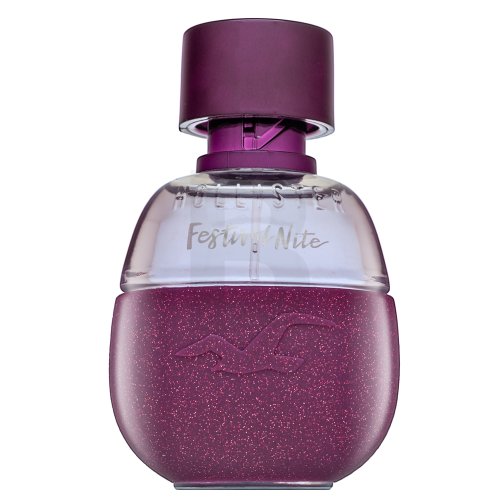 Hollister Festival Nite for Her EDP W 50 ml 50 Kvepalai