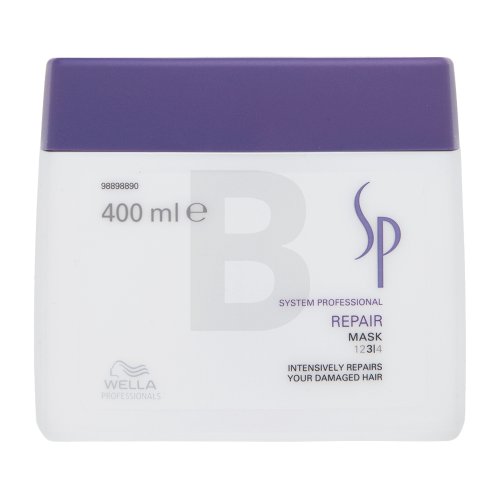 Wella Professionals SP Repair Mask 400 ml 400