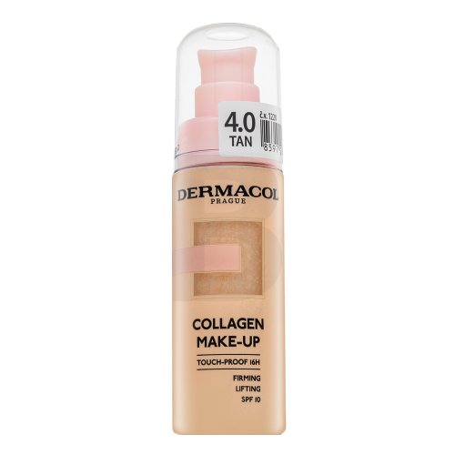 Dermacol Collagen Make-Up 4.0 Tan 20 ml 20