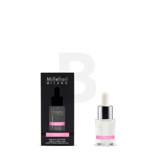 Millefiori Milano Fragrance Soluble in Water Lychee Rose 15 ml 15 namų kvapas