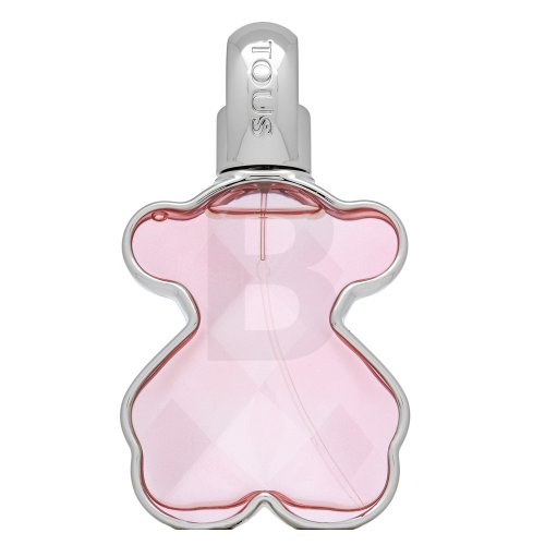 Tous LoveMe EDP U 50 ml 50 Kvepalai