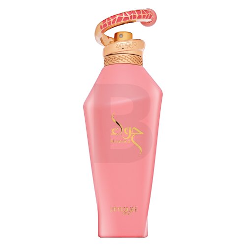 Zimaya Hawwa Pink EDP W 100 ml 100 Kvepalai