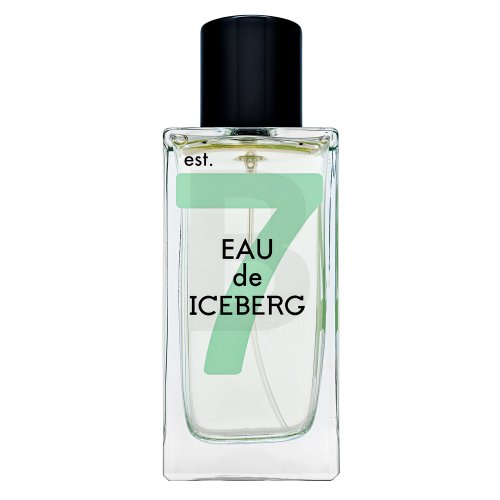 Iceberg Eau De Iceberg Sparkling Lily EDT W 100 ml 100 Kvepalai