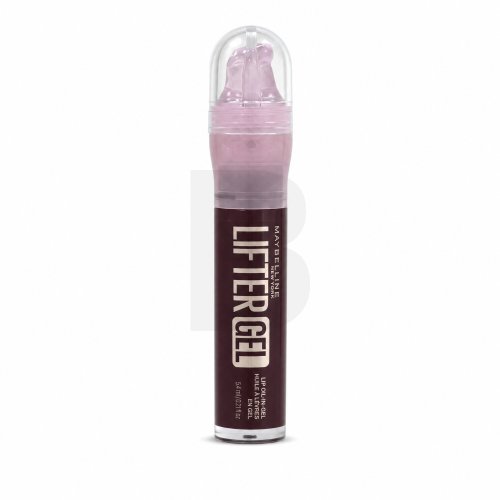 Maybelline Lifter Gel Lip Oil-in-Gel 08 Berry Twist Maybelline Lifter Gel Lip Oil-in-Gel 08 Berry Twist