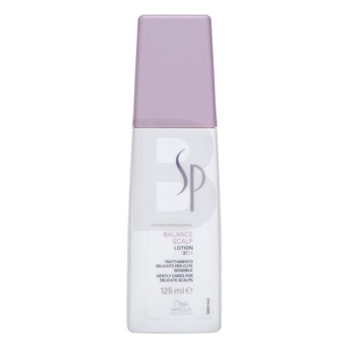 Wella Professionals SP Balance Scalp Lotion 125 ml 125