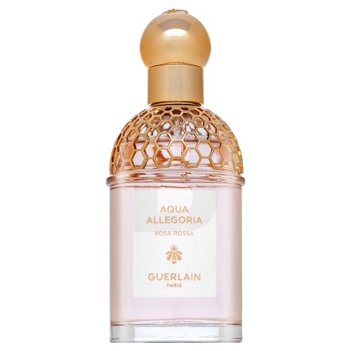 Guerlain Aqua Allegoria Rosa Rossa EDT W 125 ml 125 Kvepalai