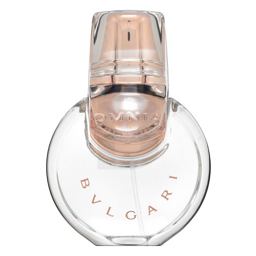 Bvlgari Omnia Crystalline EDT W 50 ml 50 Kvepalai