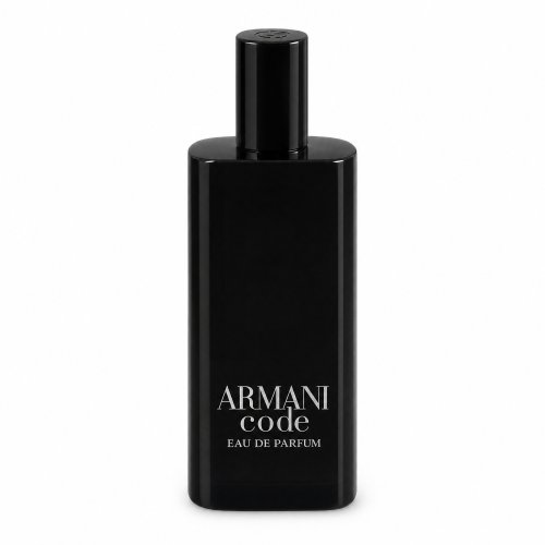 Armani (Giorgio Armani) Code Pour Homme EDP M 15 ml 15 Kvepalai
