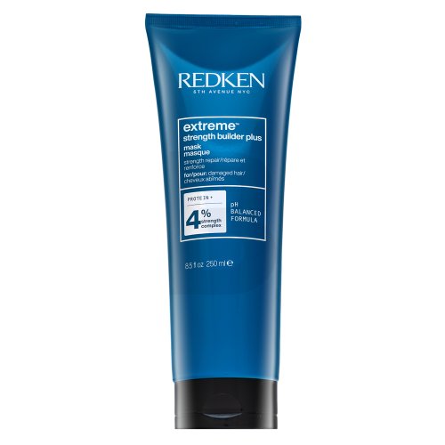 Redken Extreme Strength Builder Plus Mask 250 ml 250