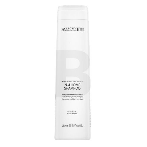 Selective Professional Rebuilding Treatment N.4 Home Shampoo 250 ml 250