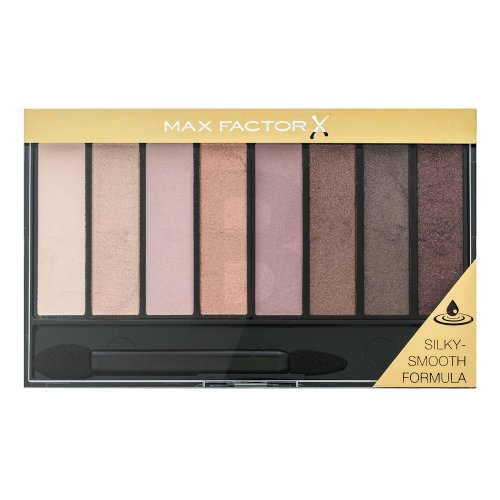 Max Factor Masterpiece Nude Palette 03 Rose Nudes 6,5 g 7