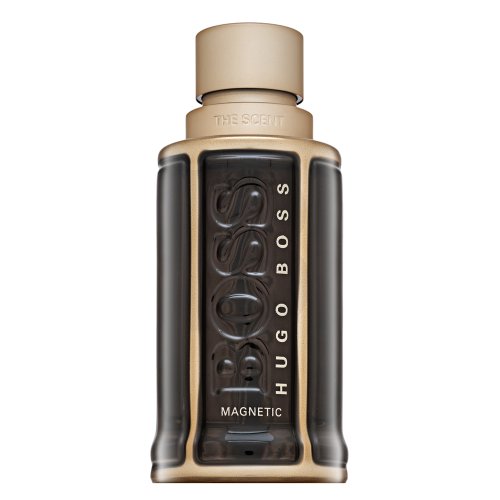 Hugo Boss The Scent For Him Magnetic EDP M 50 ml 50 Kvepalai