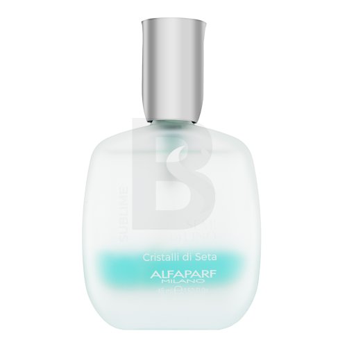 Alfaparf Milano Semi Di Lino Sublime Cristalli Di Seta 45 ml 45
