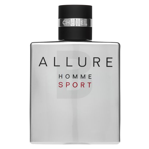 Chanel Allure Homme Sport EDT M 100 ml 100 Kvepalai
