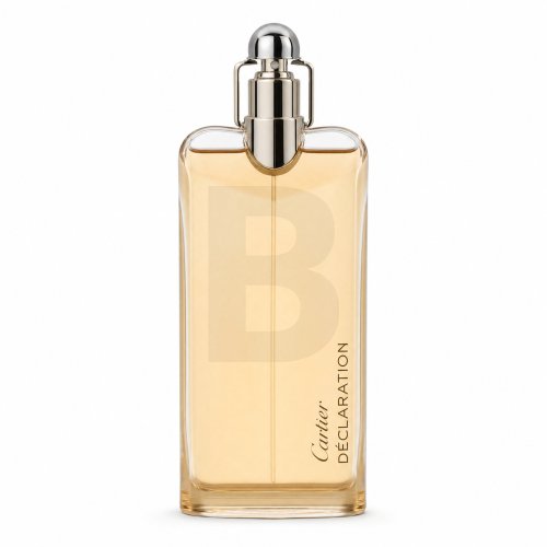 Cartier Declaration EDP M 100 ml Refillable 100 Kvepalai