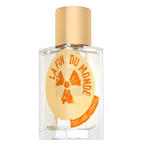 Etat Libre d&rsquo;Orange La Fin Du Monde EDP U 50 ml 50 Kvepalai