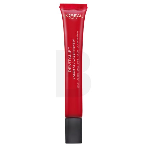 L&acute;Or&eacute;al Paris L&acute;Or&eacute;al Paris Revitalift Laser X3 Anti-Ageing Power Eye Cream 15 ml 15