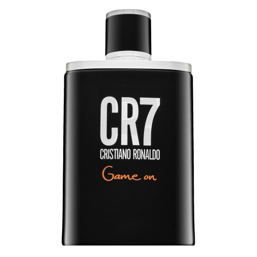 Cristiano Ronaldo CR7 Game On EDT M 50 ml 50 Kvepalai