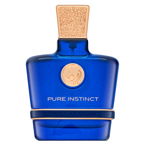 Swiss Arabian Pure Instinct EDP M 100 ml 100 Kvepalai