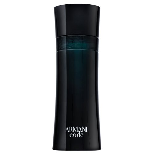 Armani (Giorgio Armani) Code EDT M 200 ml 200 Kvepalai