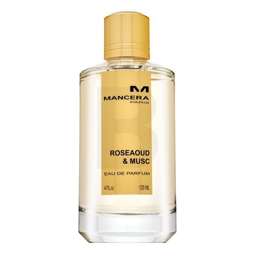 Mancera Roseaoud & Musc EDP U 120 ml 120 NI&Scaron;INIAI Kvepalai