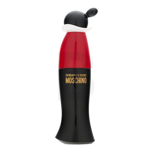 Moschino Cheap & Chic EDP W 50 ml 50 Kvepalai