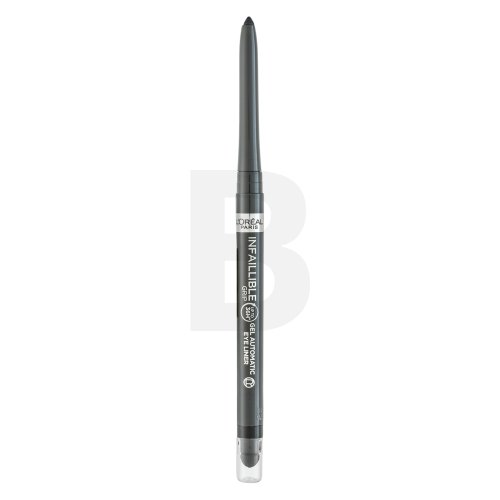L&acute;Or&eacute;al Paris Infaillible Grip 36H Gel Automatic Eyeliner Taupe Grey