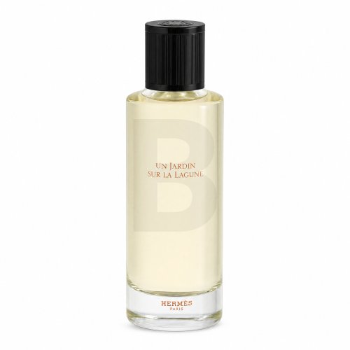 Hermes Herm&egrave;s Un Jardin Sur La Lagune EDT U 200 ml Refill 200 Kvepalai