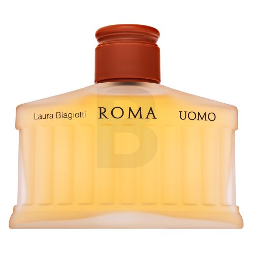 Laura Biagiotti Roma Uomo EDT M 200 ml 200 Kvepalai