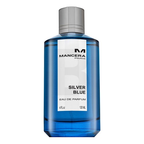 Mancera Mancera Silver Blue EDP U 120 ml 120 NI&Scaron;INIAI Kvepalai