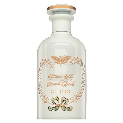 Gucci Where My Heart Beats EDP U 100 ml 100 Kvepalai