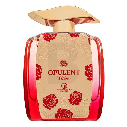 Grandeur Opulent Bloom EDP W 100 ml 100 Kvepalai