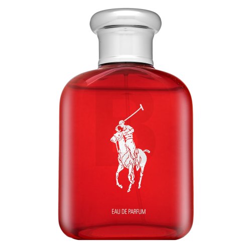 Ralph Lauren Polo Red EDP M 75 ml 75 Kvepalai