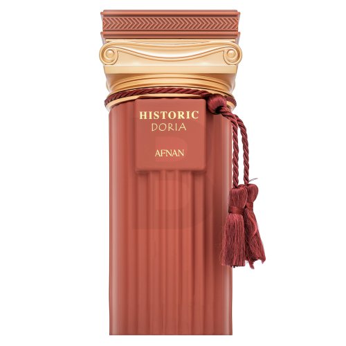 Afnan Afnan Historic Doria EDP U 100 ml 100 Kvepalai