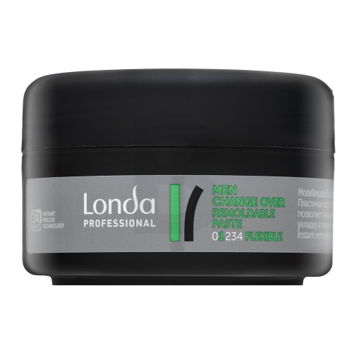 Londa Professional Men Change Over Remoldable Paste 75 ml 75