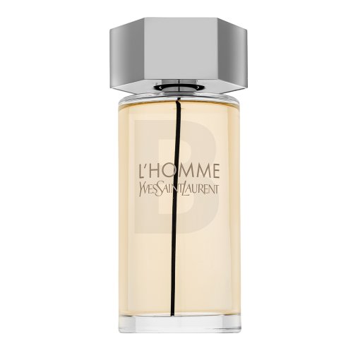 Yves Saint Laurent L&acute;Homme EDT M 200 ml 200 Kvepalai