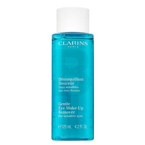 Clarins Gentle Eye MakeUp Remover 125 ml 125