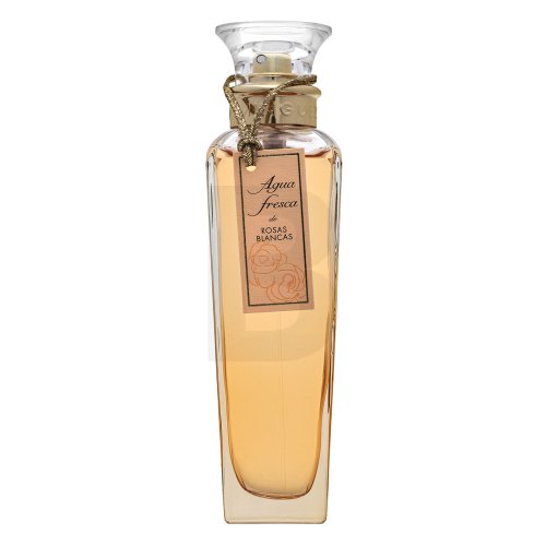Adolfo Dominguez Agua Fresca de Rosas Blancas EDT W 120 ml 120 Kvepalai
