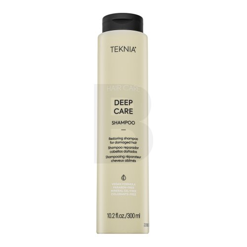 Lakme Lakm&eacute; Teknia Deep Care Shampoo 300 ml 300