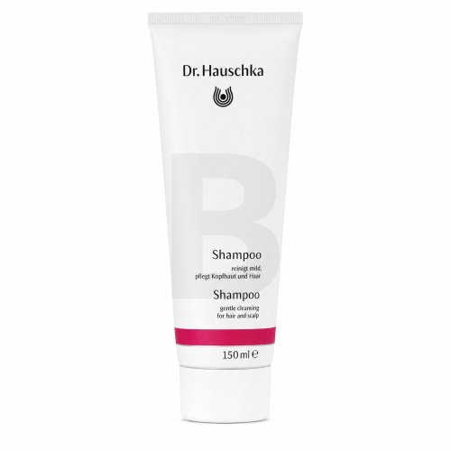 Dr. Hauschka Shampoo 150 ml 150