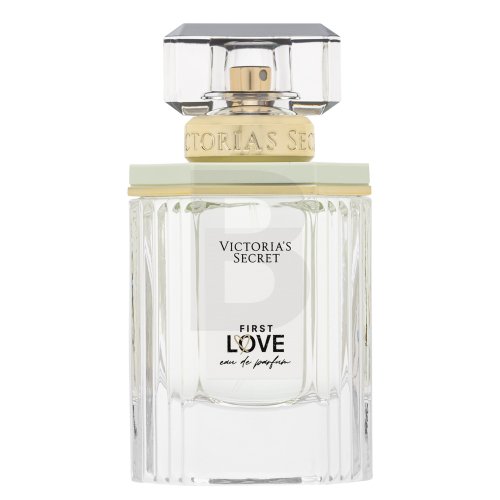 Victoria's Secret First Love EDP W 50 ml 50 Kvepalai