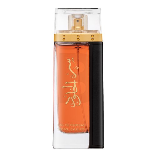 Lattafa Ser Al Khulood Brown EDP U 100 ml 100 Kvepalai