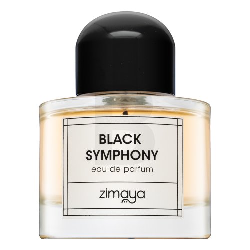 Zimaya Black Symphony EDP U 100 ml 100 Kvepalai